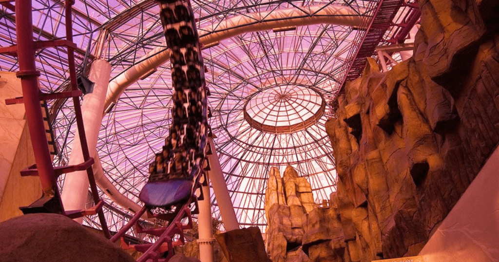 Things to Do in Las Vegas With Kids