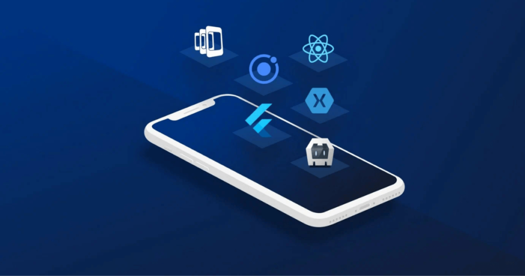Mobile Application Developer