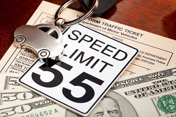 How Long Does a Speeding Ticket Stay on Your Record?