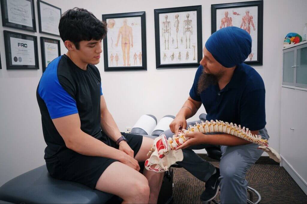 What is the Newest Treatment For Spinal Stenosis?