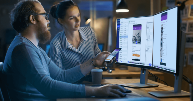 Best Paying Jobs in Computer Software Prepackaged Software