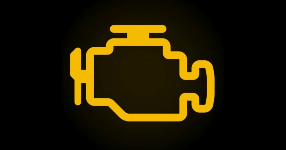 Solid vs Flashing Check Engine Light
