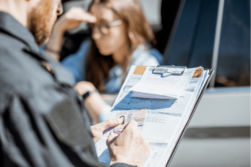How Long Does a Speeding Ticket Stay on Your Record?