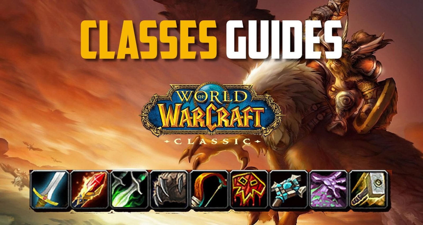 WoW Classic Engineering Guide