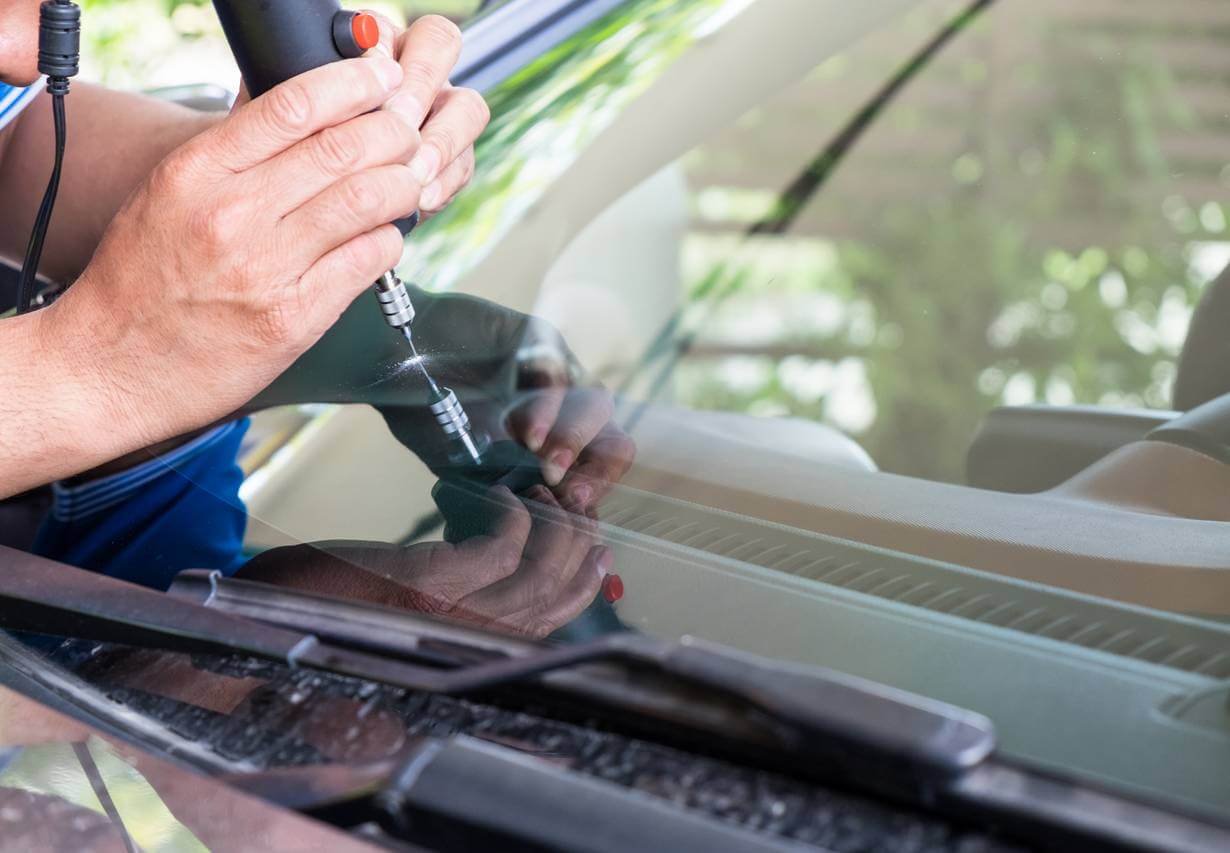 Mobile Auto Glass Repair